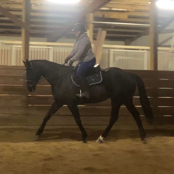 Meet the Posher Other - Meet your Posher, Kelsey